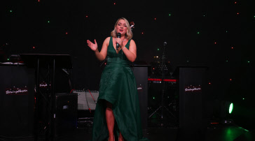 Nicola Cassells Scottish Soprano Performed