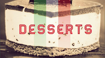 Dessert Menu..click here